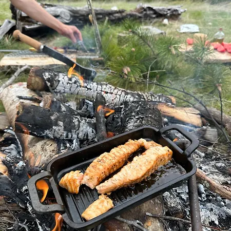 Pensjonat 3 Vellezerit Doci *