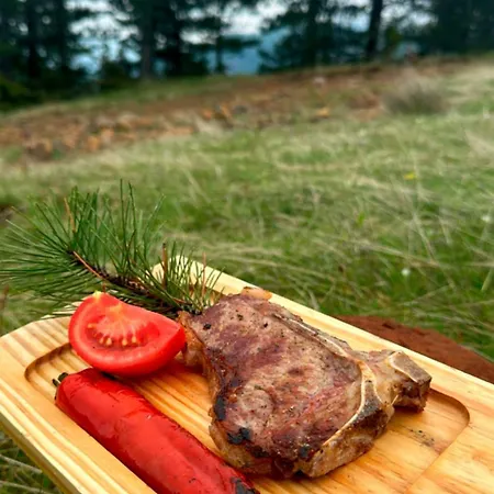 בית הארחה 3 Vellezerit Doci *