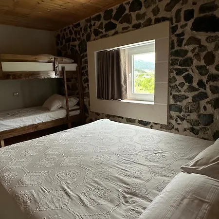 3 Vellezerit Doci בית הארחה *