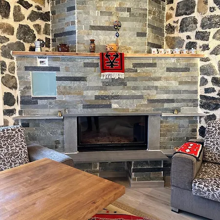 בית הארחה 3 Vellezerit Doci *