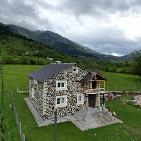 Gasthof 3 Vellezerit Doci Fushe-Lure