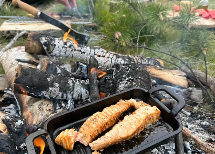 Casa de hóspedes 3 Vellezerit Doci *