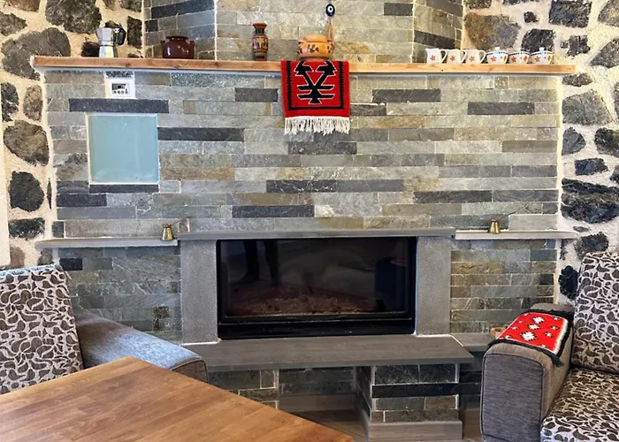 Casa de hóspedes 3 Vellezerit Doci *